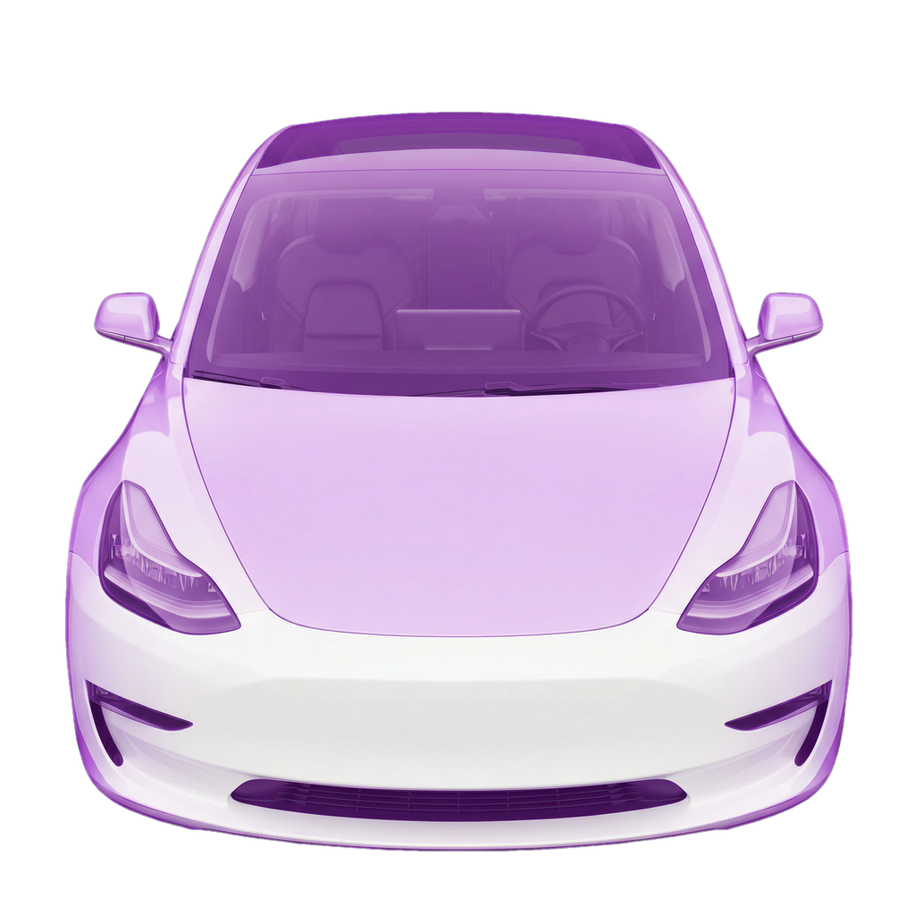 PPF + Ceramic Coverage