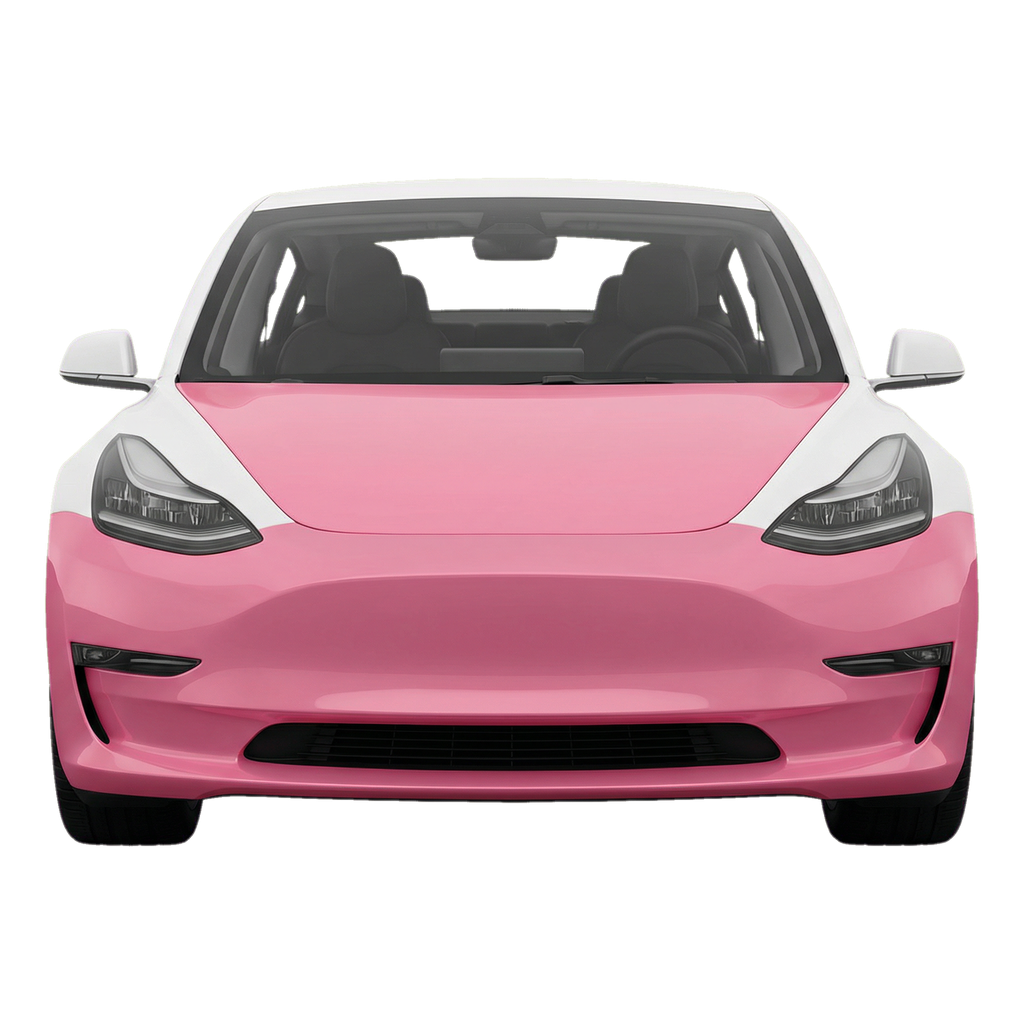 Essentials PPF Coverage