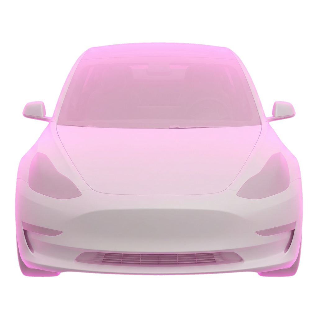 Full Vehicle PPF Coverage